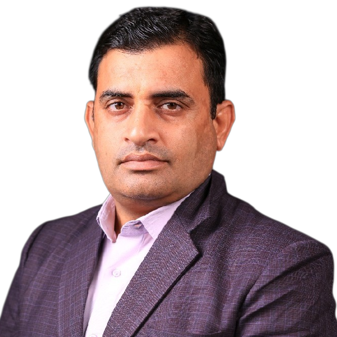 Gaurav Vyas